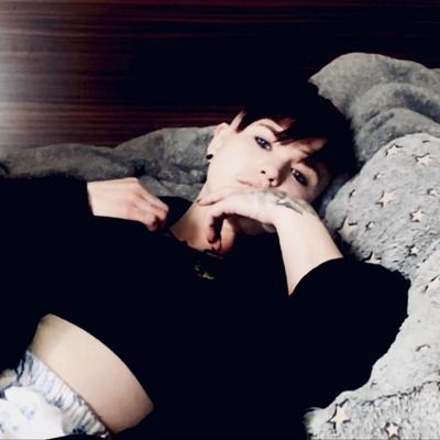 Avatar for Luke Orion 🏳️‍⚧️♾️🥄