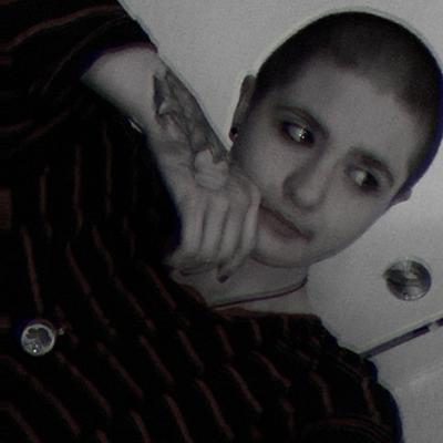 Avatar for Luke Orion 🏳️‍⚧️♾️🥄