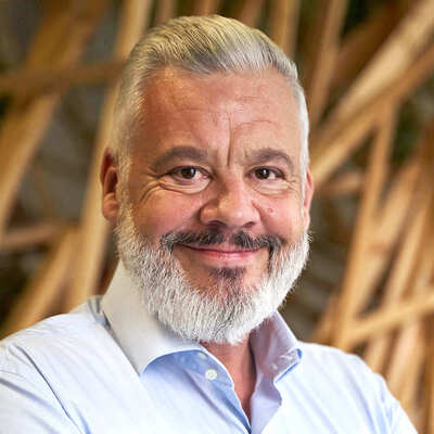 Avatar for Tristan Nitot✓