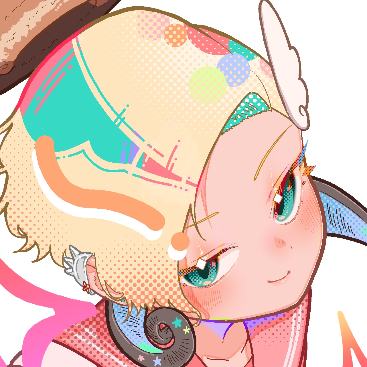 Avatar for ディンブラ🎨10/8～14 渋谷BEAM TCM2 ブース120