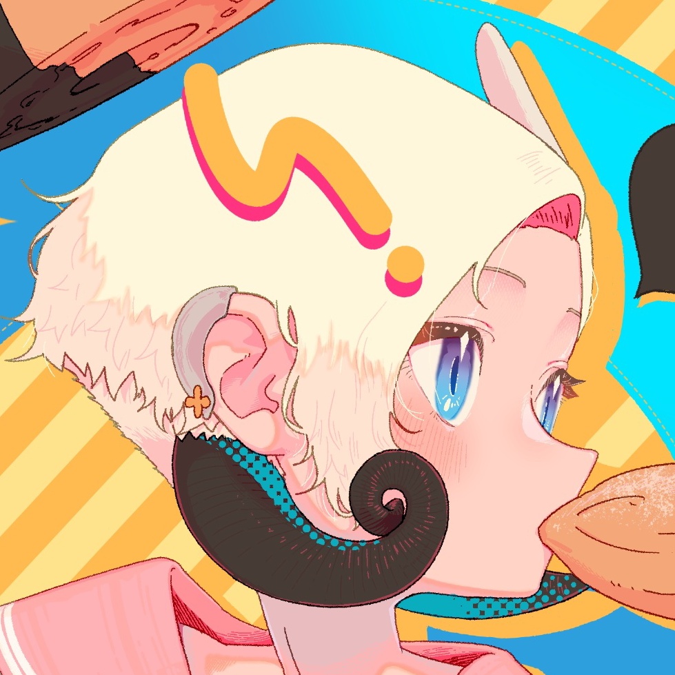 Avatar for ディンブラ🎨