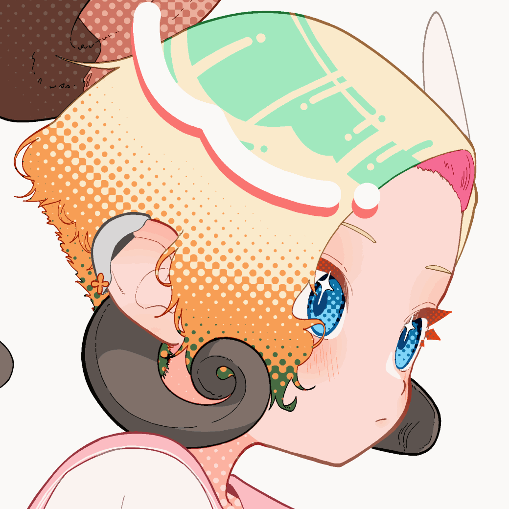 Avatar for ディンブラ🎨5月9〜10日 国立代々木競技場 40DEGREES JAPAN