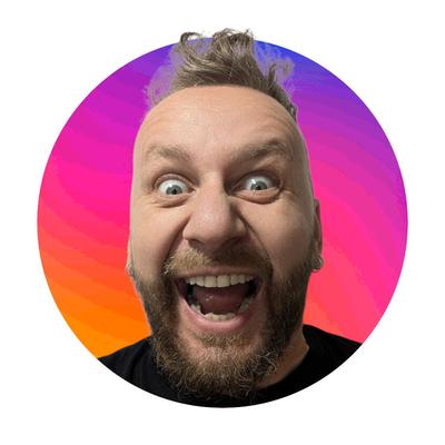 Avatar for Arnel Šarić Sharan :verified: