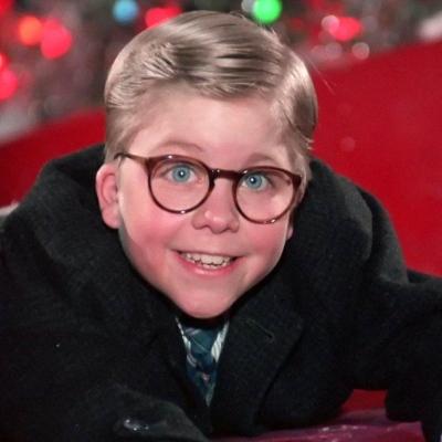 Avatar for Merry Christmas! 🎅