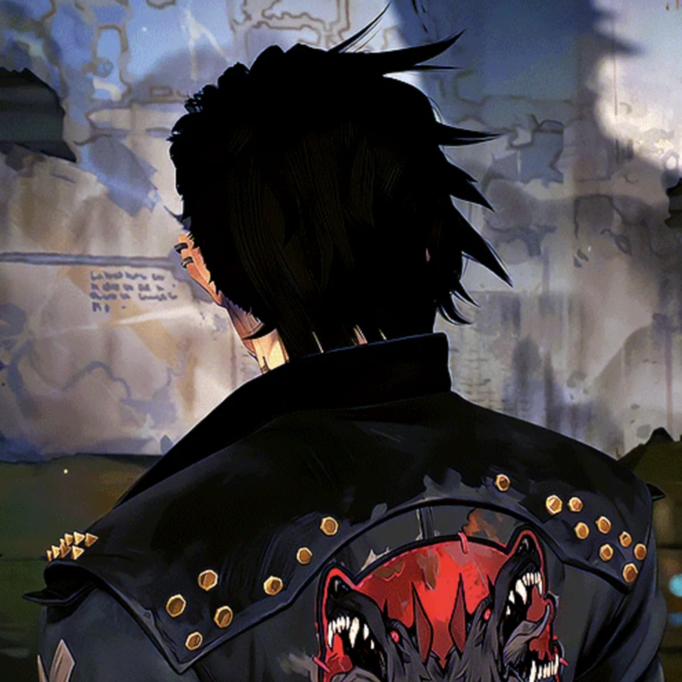 Avatar for 全栈高手