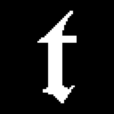 Avatar for 𝔱.𝔥.