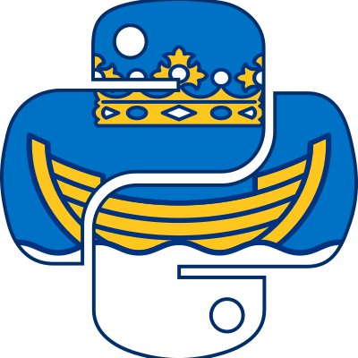 Avatar for Helsinki Python