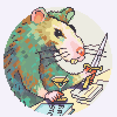 Avatar for ratfactor
