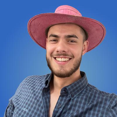 Avatar for Tarcísio Surdi ⁂ :verified_sc: