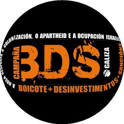 Avatar for BDS Galiza