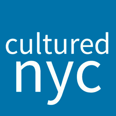 Avatar for cultured nyc 🇺🇦