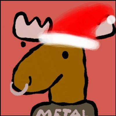 Avatar for Christmas Themed Name :v_bi: