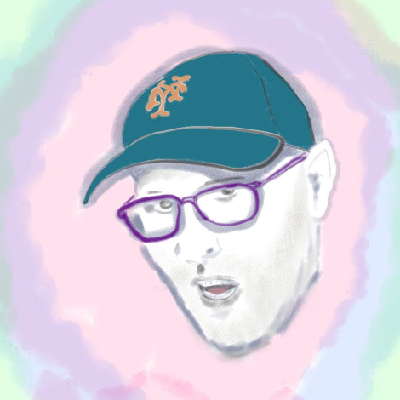 Avatar for Ozzie D, NP-hard :bikepump: :vegan: