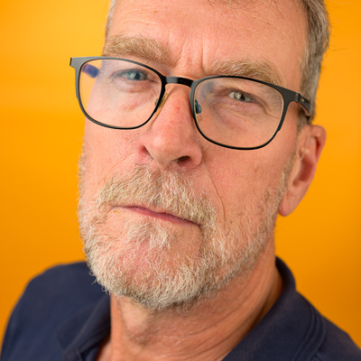 Avatar for Ton Roosendaal 🔶