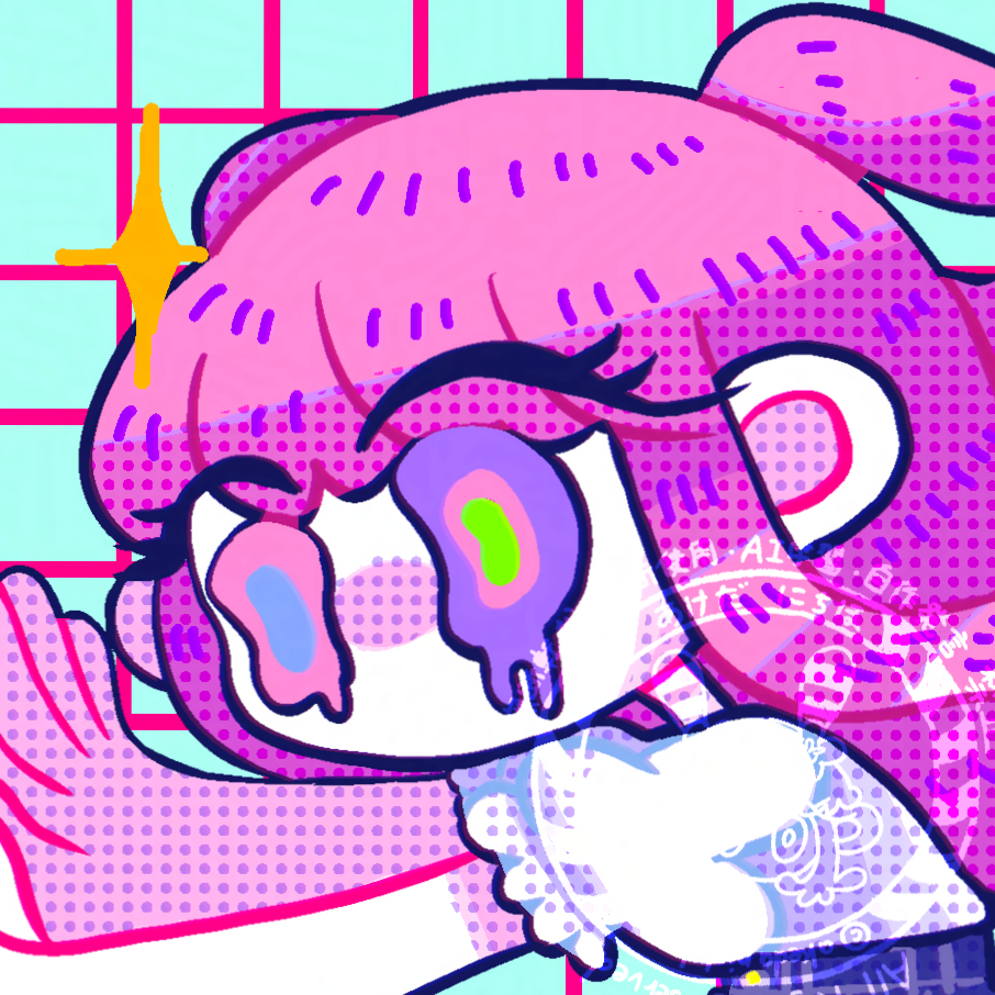 Avatar for あけだ にちほ/デジタル:skeb::irai_bosyuu_tyuu: