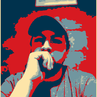 Avatar for Marcus Adams
