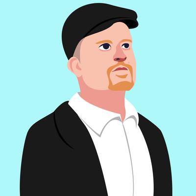 Avatar for Chris Wiegman