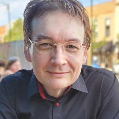 Avatar for Shane Rogers