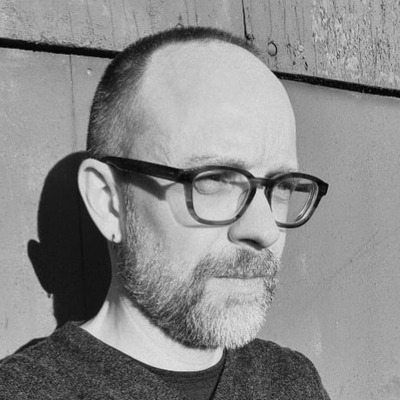 Avatar for Krzysztof Jeziorny