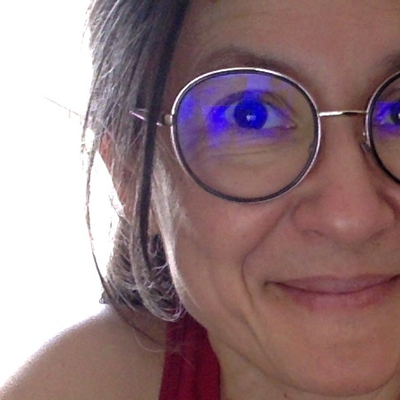 Avatar for Irène Langlet