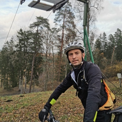 Avatar for Rūdolfs Ciemiņš