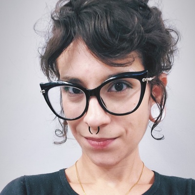 Avatar for tiffs :RainbowVerified: