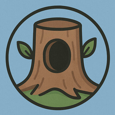 Avatar for 树洞