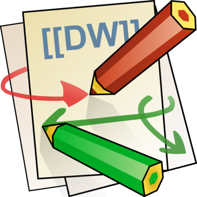 Avatar for DokuWiki
