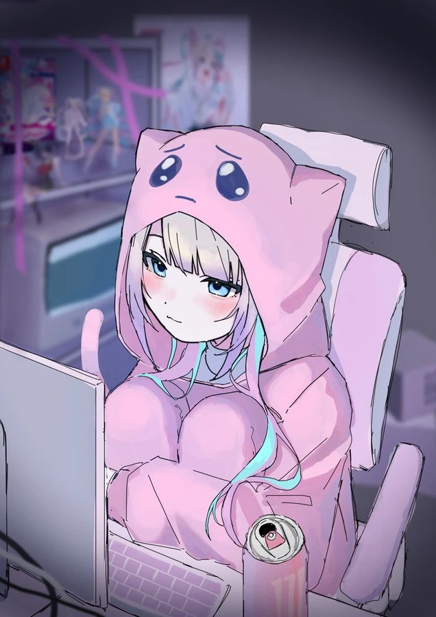 Avatar for MekoProgram [NekoProgram Misskey Edition]