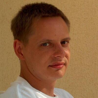 Avatar for Dirk Ritter