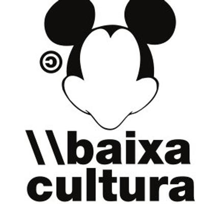Avatar for baixacultura