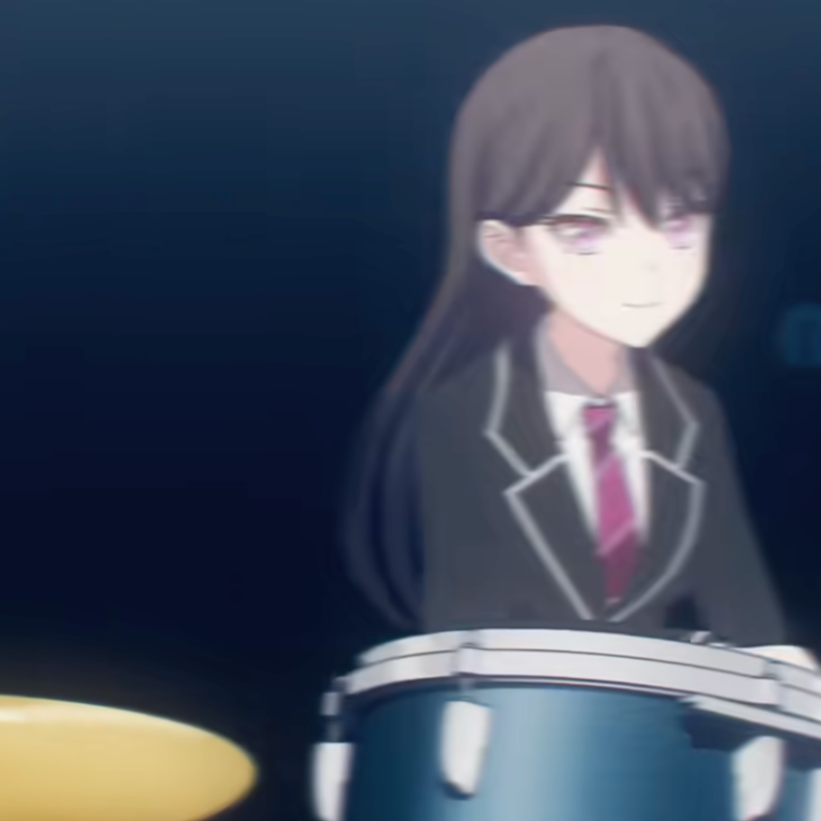 Avatar for 海底漂浮的迷子