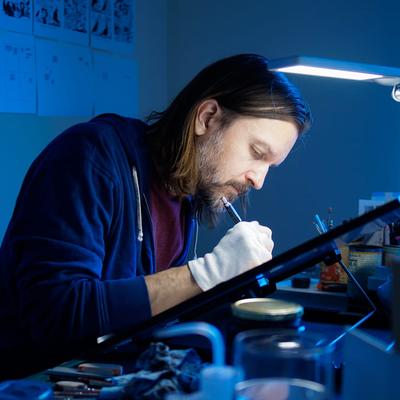 Avatar for Nathan Olsen