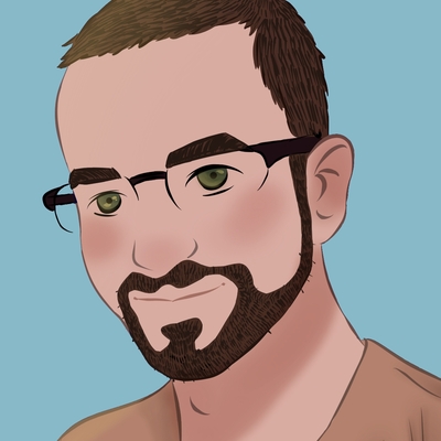 Avatar for Fabian ¯\_(ツ)_/¯