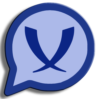 Avatar for XMPP Brasil