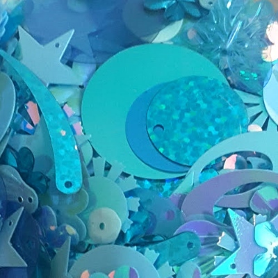 Avatar for Sequin World