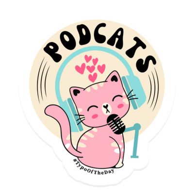 Avatar for PyPodcats