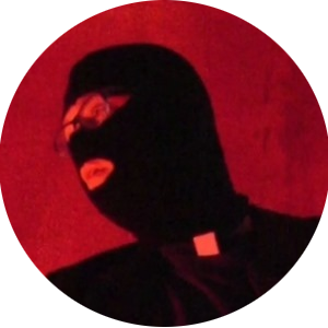 Avatar for Reverend Elvis