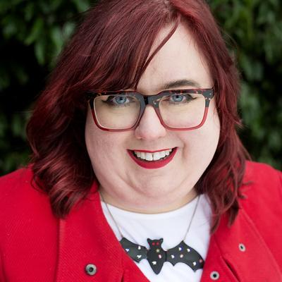 Avatar for Lauren McMenemy