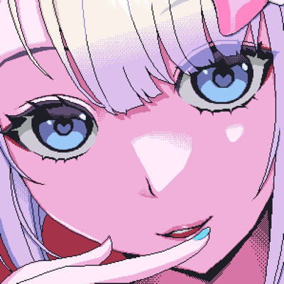 Avatar for 推し全肯定bot