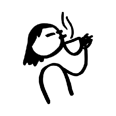 Avatar for 咖啡冰河