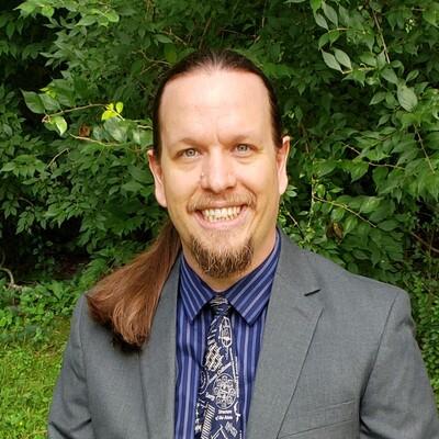 Avatar for William Hughes
