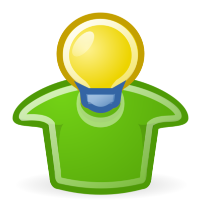 Avatar for Gajim