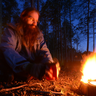 Avatar for ihminen – valitettavasti