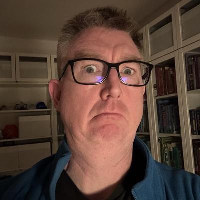 Avatar for Lord Tom Klopf of CZ :jrbd: