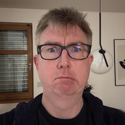 Avatar for Lord Tom Klopf of CZ :jrbd: