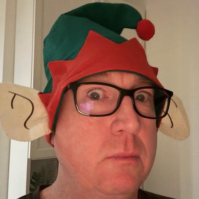 Avatar for Lord Tom Klopf of CZ :jrbd: