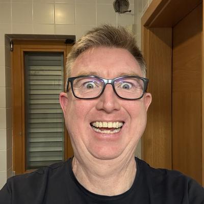 Avatar for Lord Tom Klopf of CZ :jrbd: