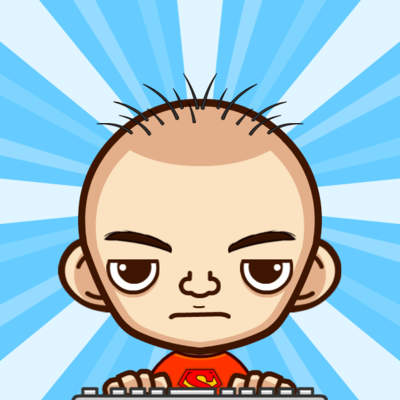 Avatar for dazfuller :rickwhoah: