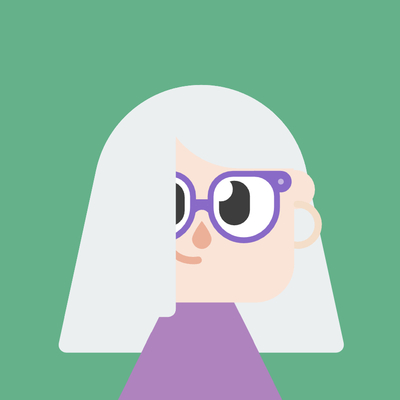 Avatar for Anne G. @Latzhosenrock